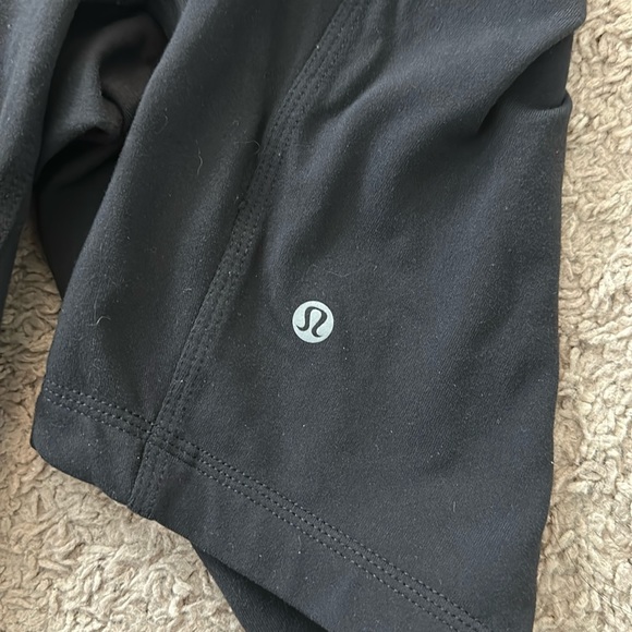 Surge shorts - Picture 2 of 3